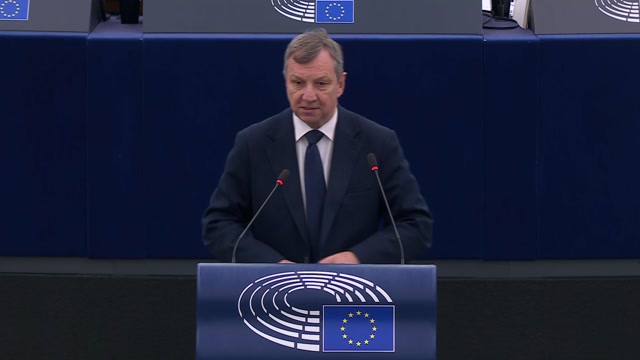 EUCO and situation in the Middle East: MEPs debate (part 2)